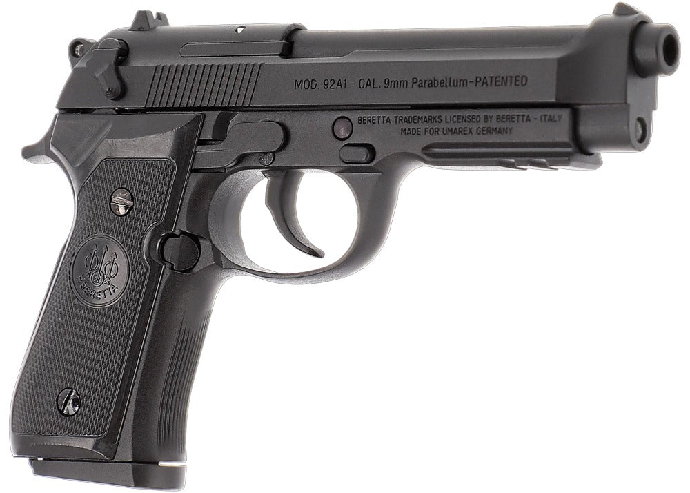 Miniatuur Umarex Beretta Mod. 92A1