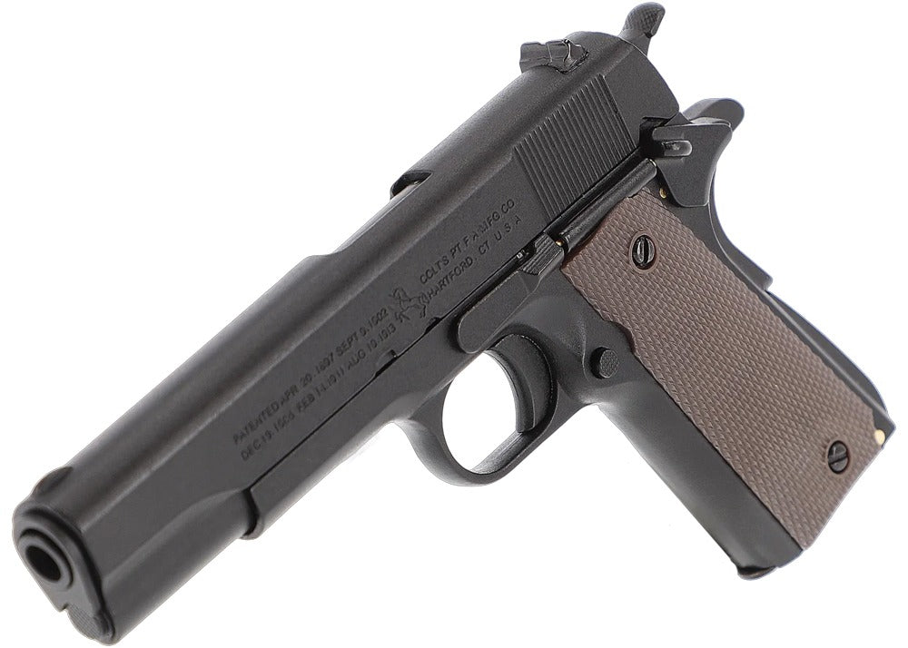 Miniatuur Umarex Colt 1911 A1