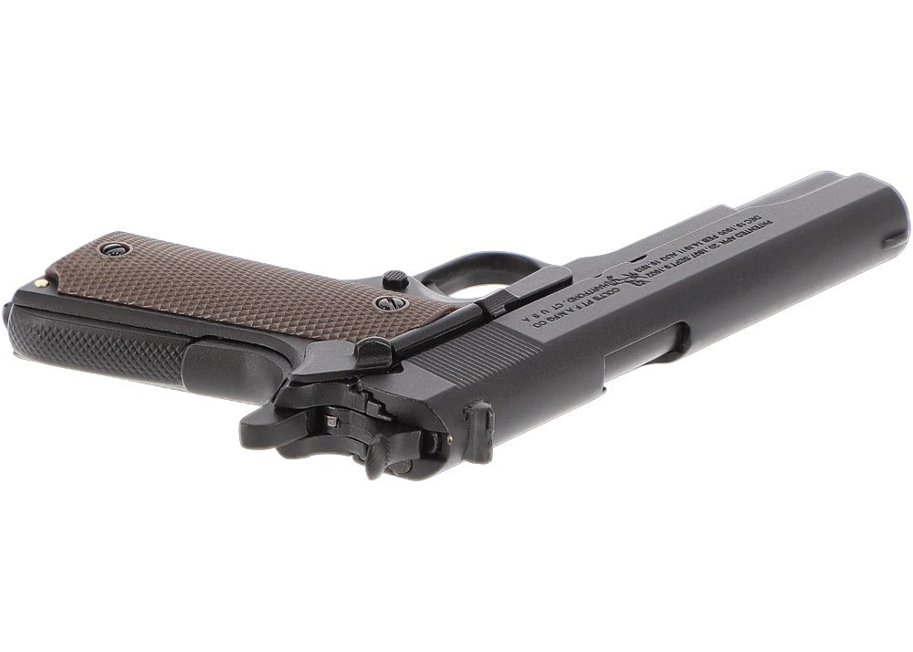 Miniatuur Umarex Colt 1911 A1