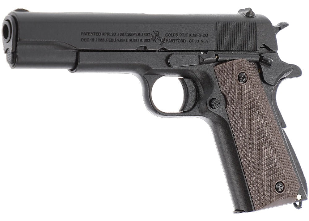 Miniatuur Umarex Colt 1911 A1
