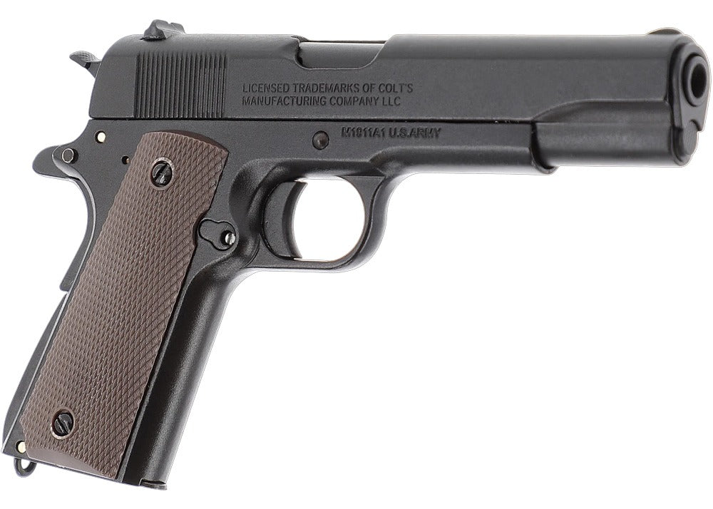 Miniatuur Umarex Colt 1911 A1
