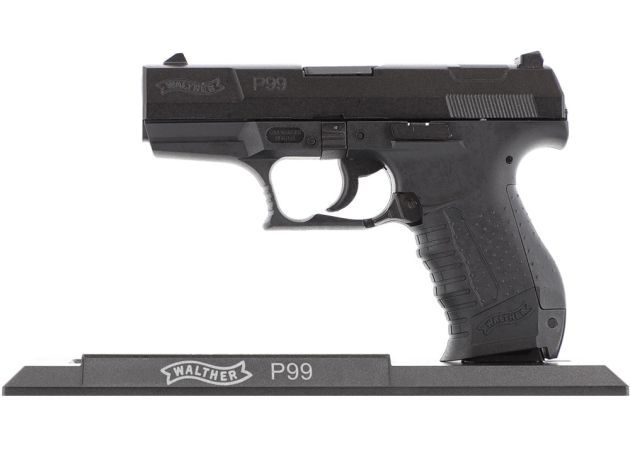 Miniatuur Umarex Walther P99 (3)