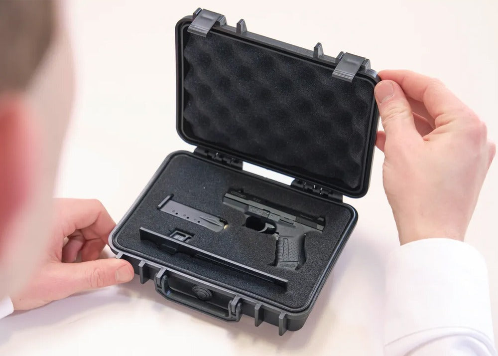 Miniatuur Umarex Walther P99