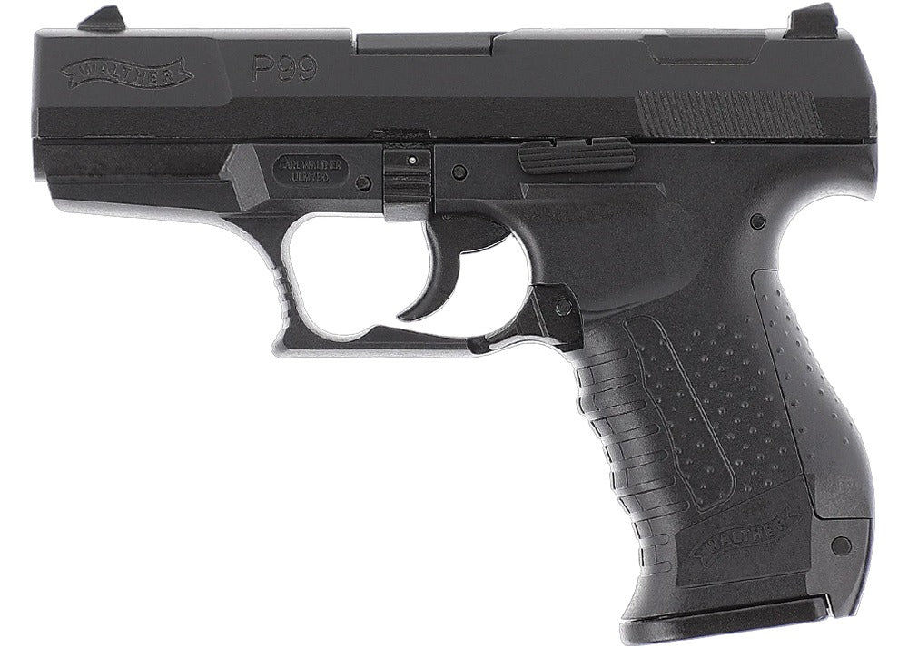 Miniatuur Umarex Walther P99