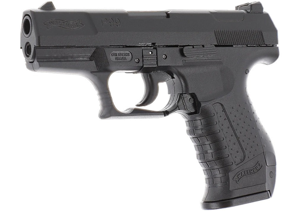 Miniatuur Umarex Walther P99