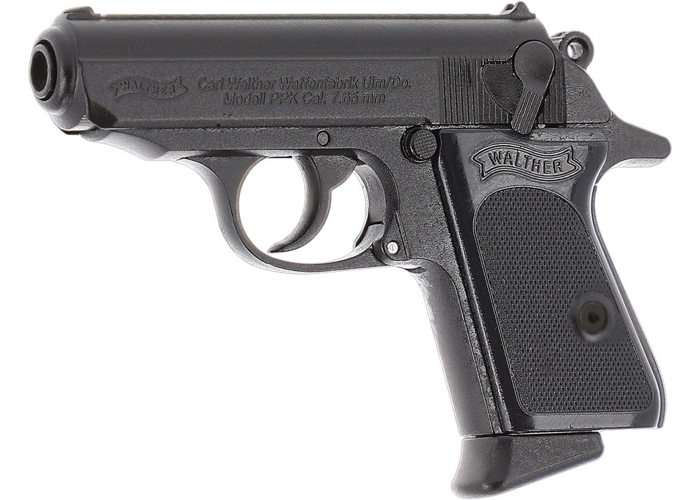 Miniatuur Umarex Walther PPK