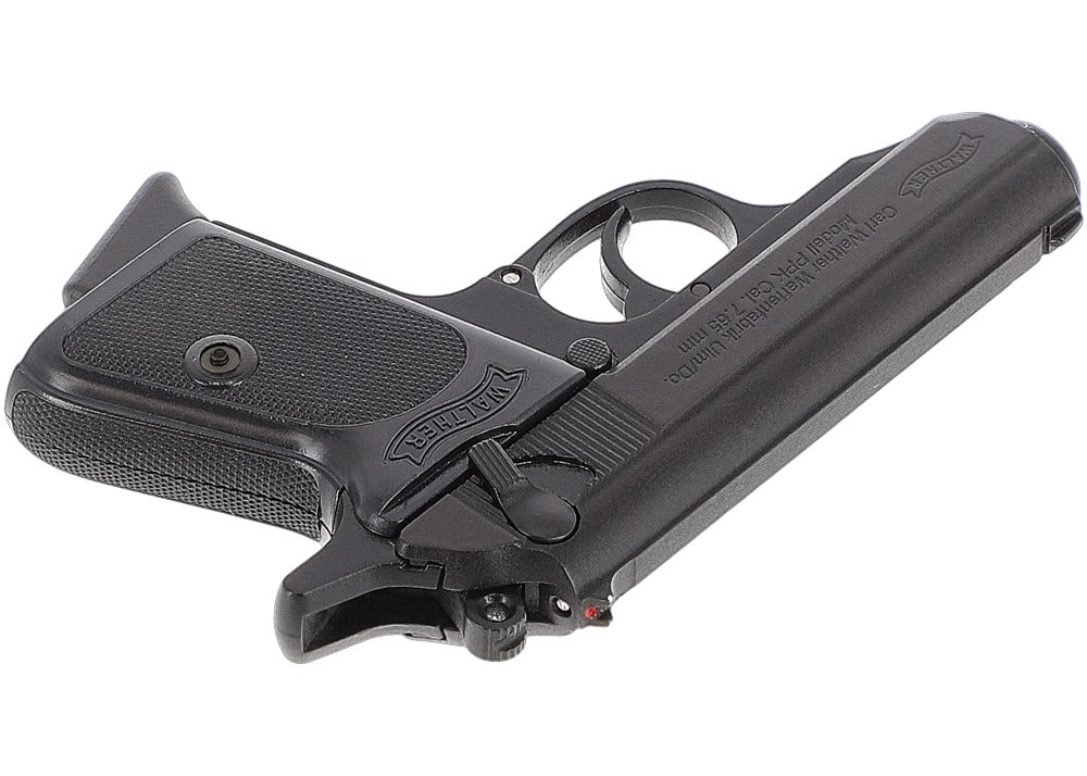 Miniatuur Umarex Walther PPK