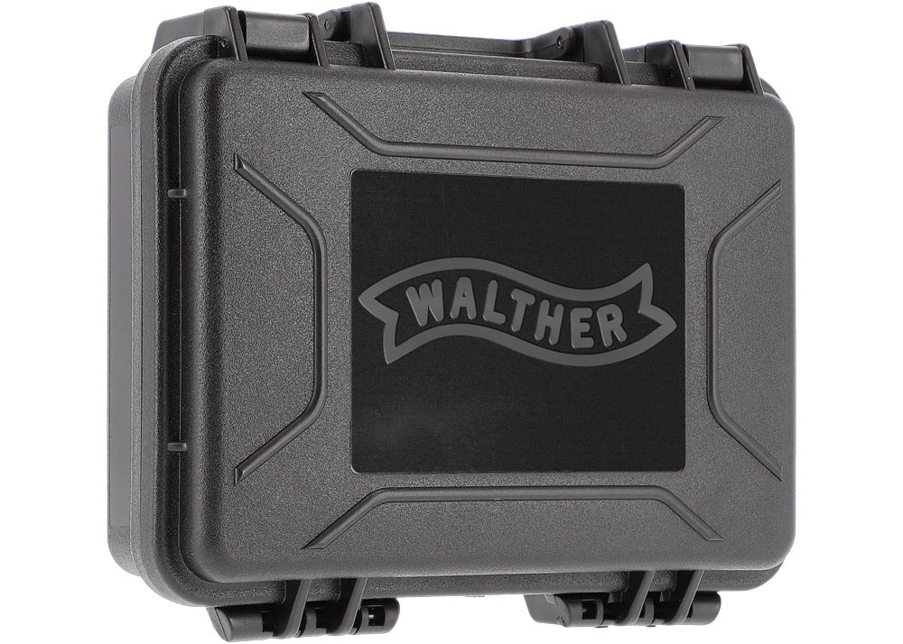 Miniatuur Umarex Walther PPK