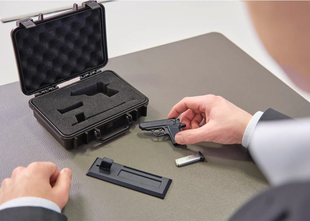 Miniatuur Umarex Walther PPK