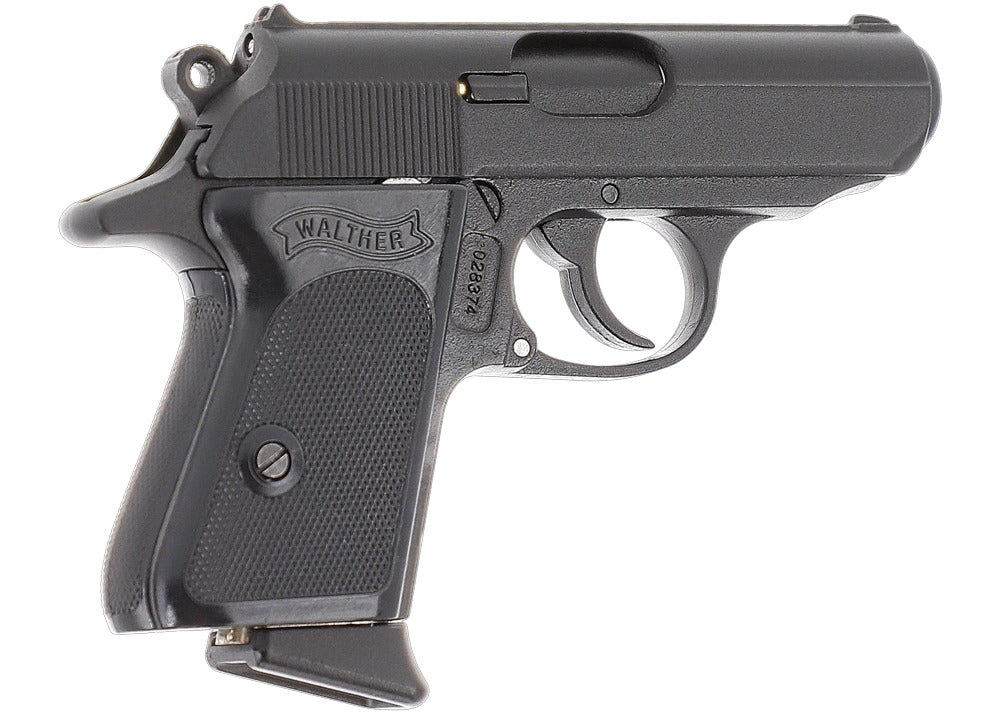 Miniatuur Umarex Walther PPK