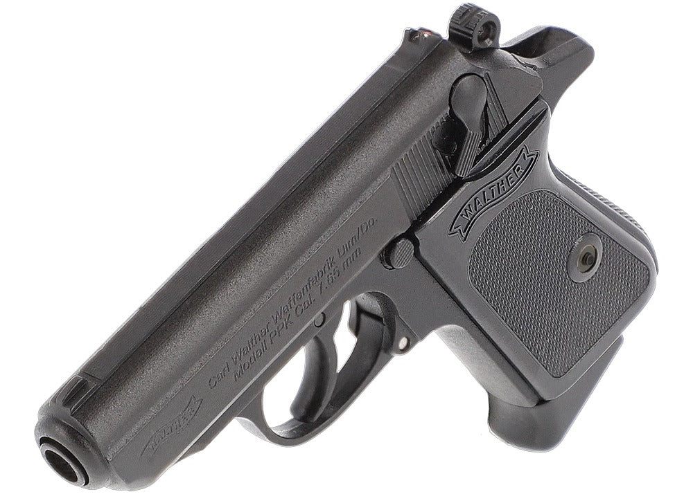 Miniatuur Umarex Walther PPK