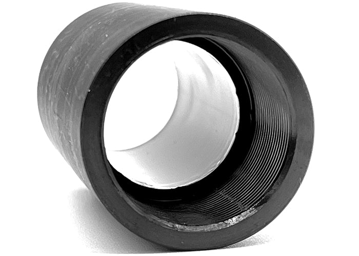Geluiddemperadapter DonnyFL AEA Zeus Extender M23x1