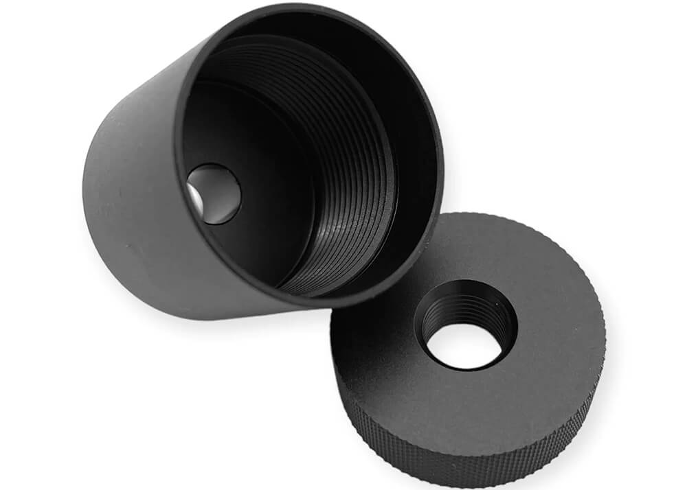 Geluiddemperadapter DonnyFL Skout Epoch