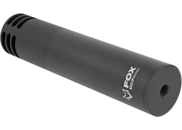 Geluiddemper FOX Silencer Tune (3)