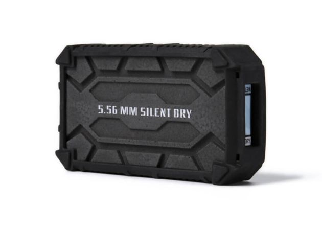 Vochtonttrekker Silent Dry Pioneer (3)