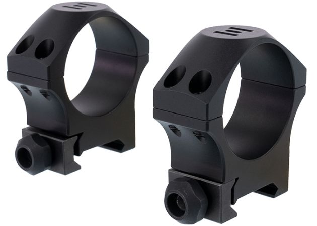 Montage Element Optics Accu-Lite 34 mm Medium Weaver/Picatinny