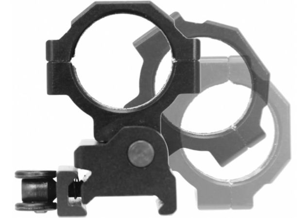 Montage UTG Flip-To-Side Ring Mount (3)