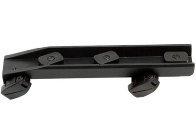 Montagebasis Blaser Saddle Mount voor ZM rail