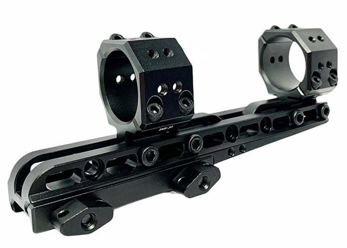 Montage Eagle Vision Infinity Elevation Forward 34 mm