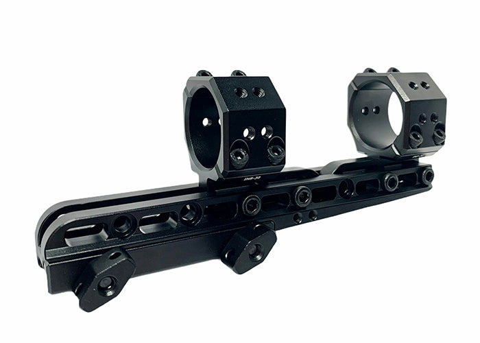 Montage Eagle Vision Infinity Elevation Forward 34 mm