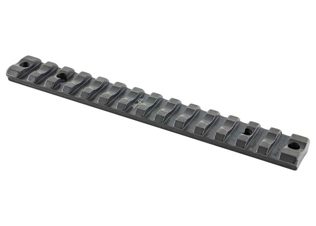Montagerail EAW Browning A-Bolt Weaver/Picatinny