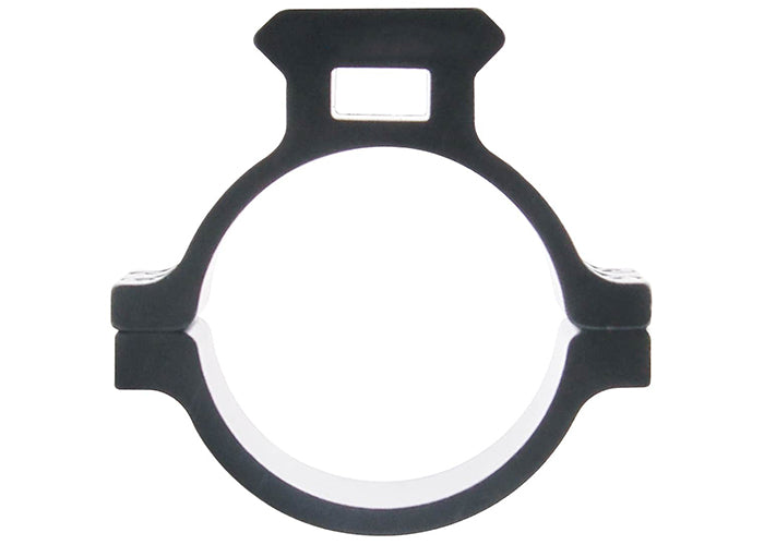 Montagering Vector Optics 25.4 / 30 mm met Weaver/Picatinny rail