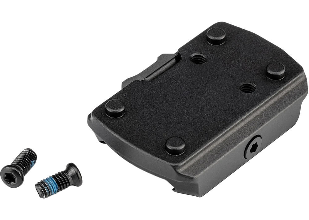 Montagebasis Vortex Picatinny naar DeltaPoint Pro