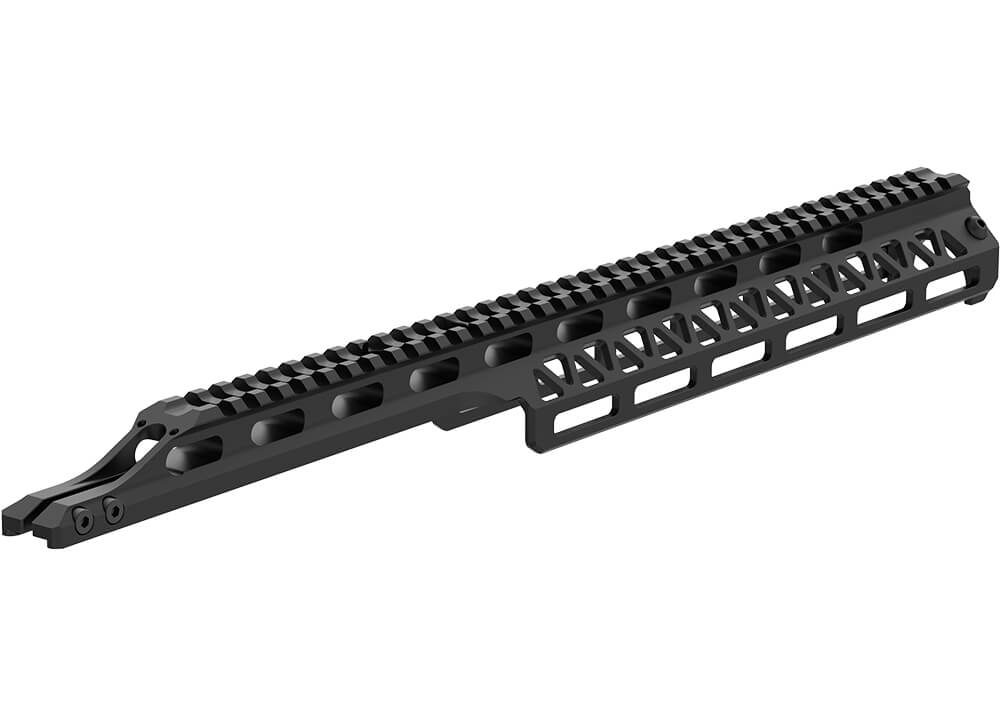 Montagerail Epic Airguns One Extended