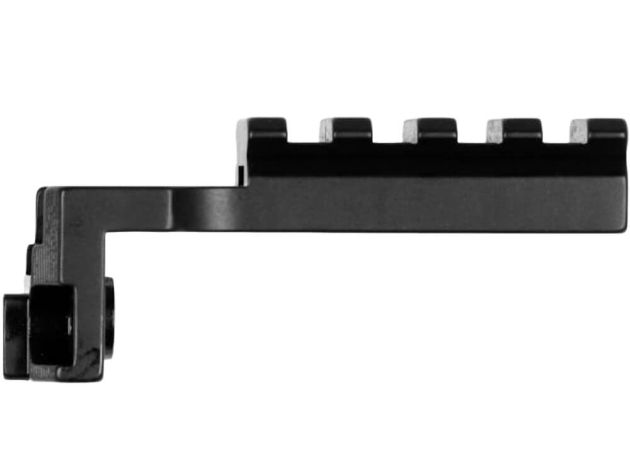 Montagerail Huben GK1 Weaver / Picatinny