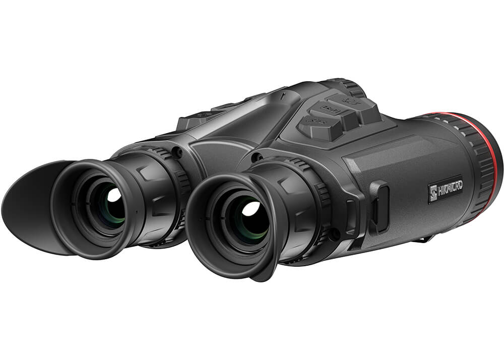 HikMicro Habrok Pro HQ50LN 940 nm Multispectralverrekijker