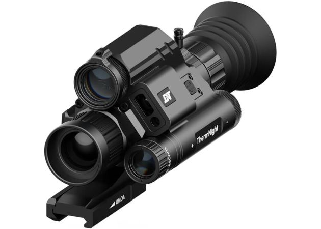 DNT ThermNight TNC335R Multispectralrichtkijker