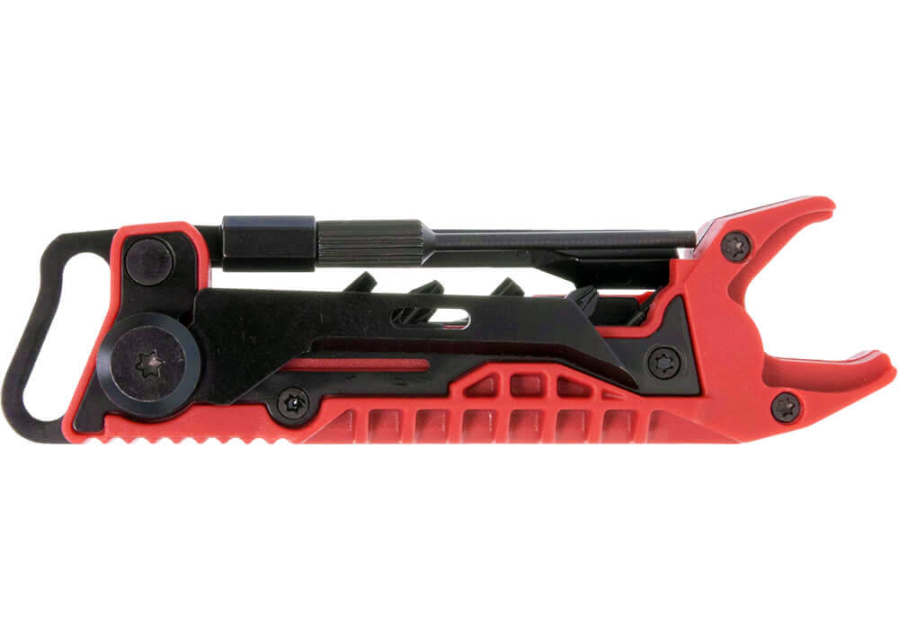 Multitool Birchwood Pistol Gun