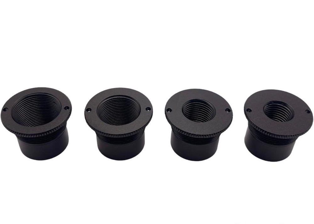 Muzzle Brake Eagle Vision MZB-45 Interchangeable Full Set