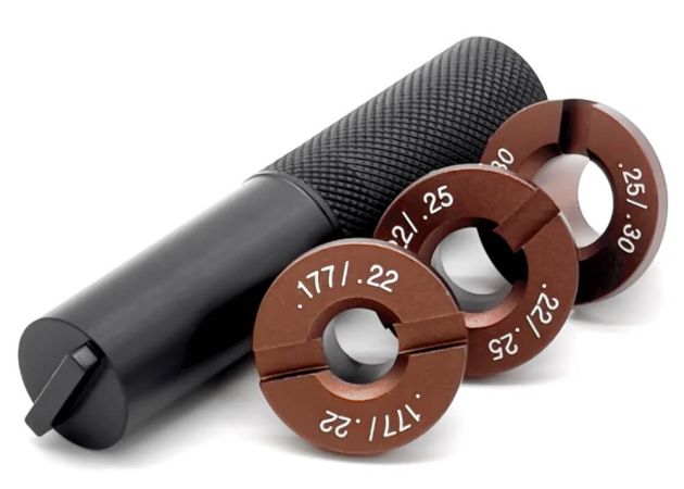 Muzzle Brake DonnyFL QD (2)