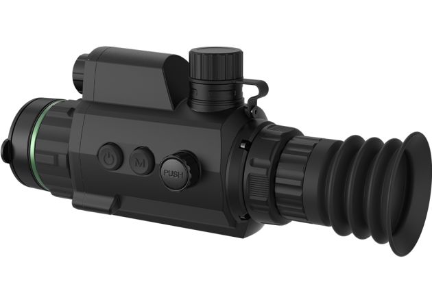 HikMicro Cheetah 850 nm IR Nachtzichtkijker (3)