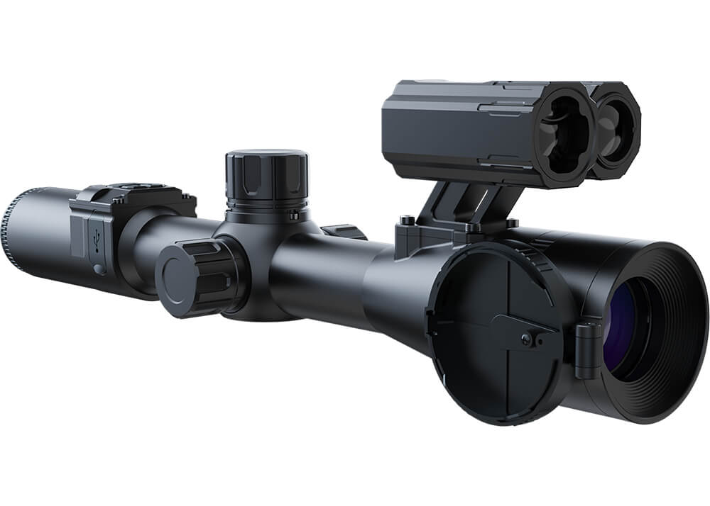 Pard Night Stalker 4K LRF 940 nm IR 70 mm Nachtzichtkijker