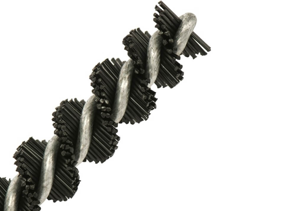 Nylon kamerborstel Bore Tech Proof-Positive AR15