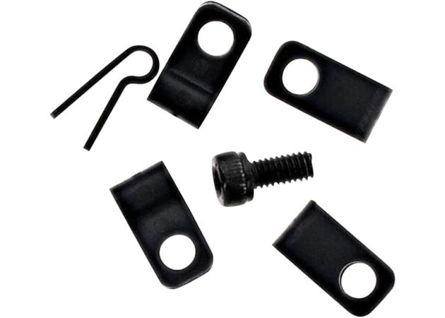 P-clip & Screw Frankford X-10 (2)