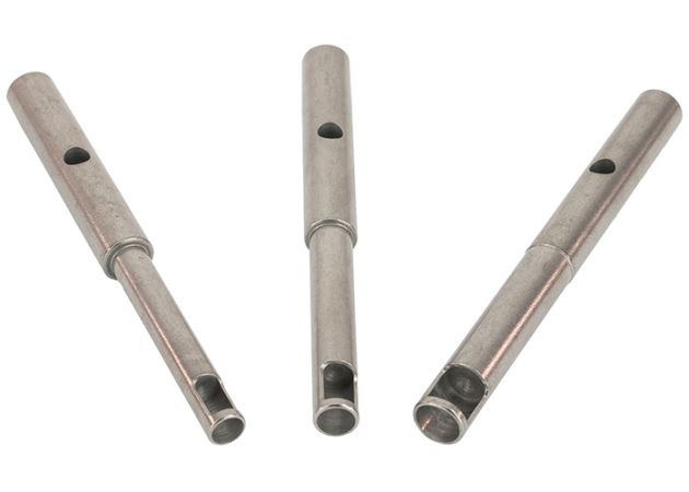 Pellet/Slug Probe Huma High Flow FX Wildcat MKIII/Maverick