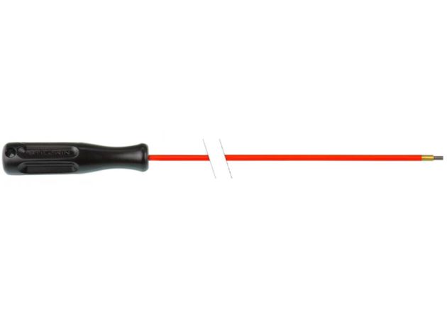 Poetsstok Fritzmann 4 mm