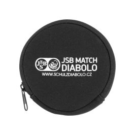 Luchtdrukkogeltjes JSB Exact Premium 7.62 mm 50.15 grain (2)
