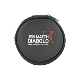 Luchtdrukkogeltjes JSB Hades 6.35 mm 26.54 grain (5)