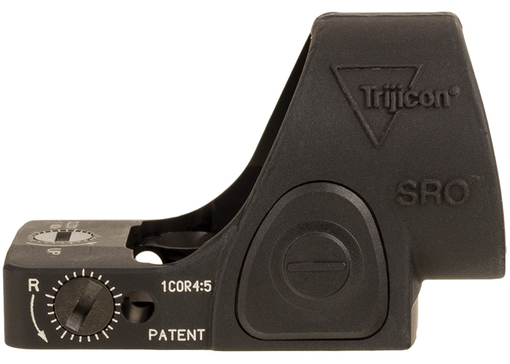 Trijicon SRO 5 MOA Red Dot