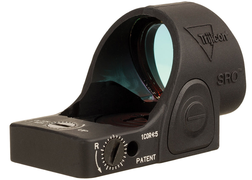 Trijicon SRO 5 MOA Red Dot