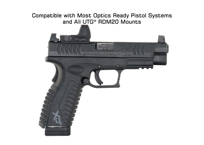 UTG OP3 Micro SLS Red Dot