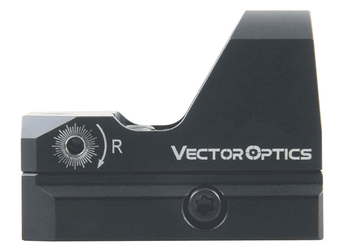 Vector Optics Frenzy Gen II TEK Red Dot