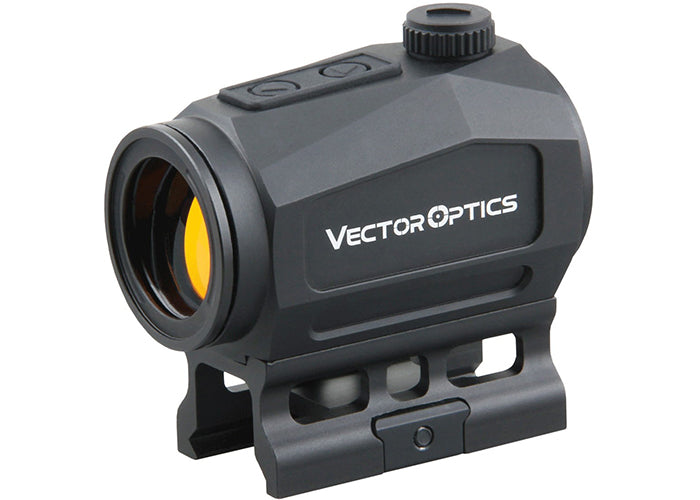 Vector Optics Scrapper Gen II Red Dot