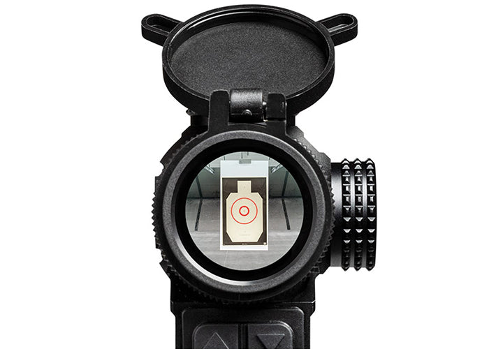 Vortex Spitfire AR 1x DRT Red Dot