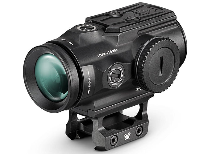 Vortex Spitfire HD Gen II 5x Red Dot