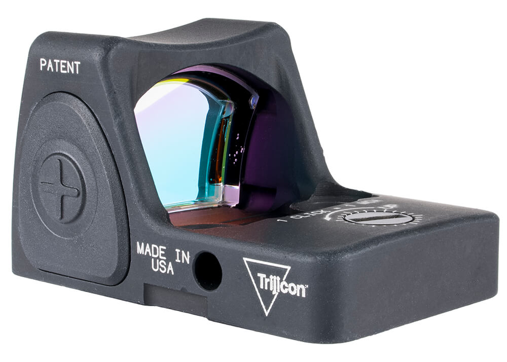 Trijicon RMR 3.25 MOA Red Dot